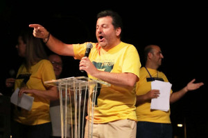 Ανδρεας σοφοκλεους