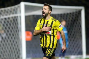 Μπρούνο Γκάμα 