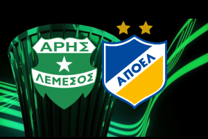 αρης αποελ