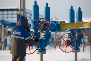 Gazprom