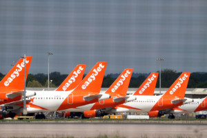 easy jet