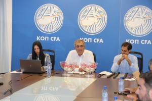 β κατηγορια