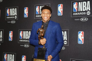 giannis