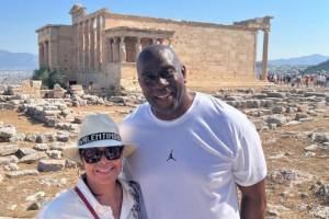 ματζικ τζονσον