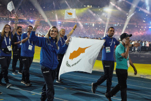 κυπρος 