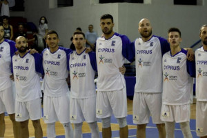 κυπροςμπασκετ
