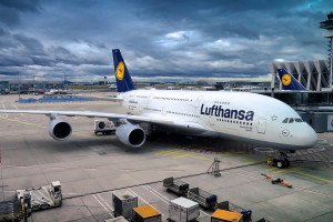 lufthansa