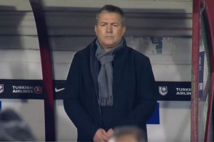 σκοσιτς ιραν