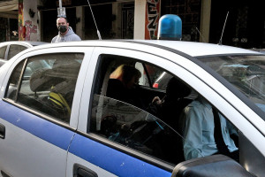 Αστυνομία Ελλάδα