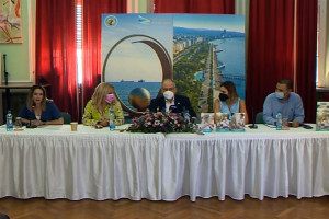 Δήμος Λεμεσού Ιθάκη
