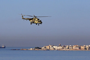 Ισραήλ Συρία