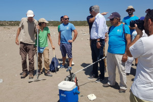 Κώστας Καδής Λάρα