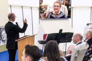 Μαρίνα Σμιθ