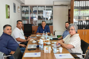 Οργανωμένοι Γονείς Μέσης ΠΟΠΟ