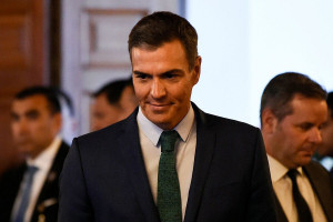 Πέδρο Σάντσεθ