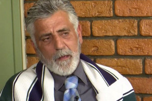 Πέτρος Ξεκούκης