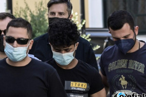 Πακιστανός Περιστέρι