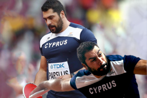 Απόστολος Παρέλης