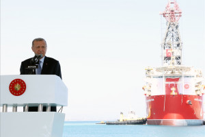 Ρετζέπ Ταγίπ Ερντογάν Abdhulhamid Han