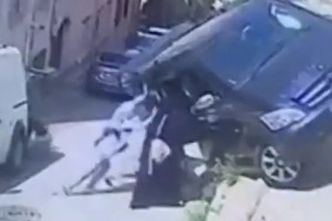 Τουρκία γυναίκες βαν
