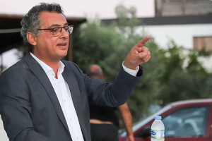 Τουρφάν Ερχιουμάν