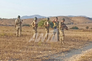 Τούρκοι Δένεια