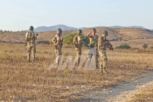 Τούρκοι Δένεια 