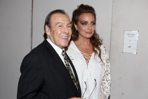 Τόλης Βοσκόπουλος Άντζελα Γκερέκου