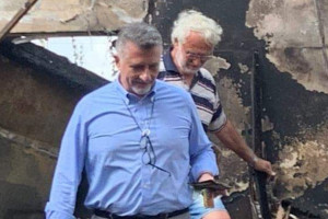Υφυπουργός Πολιτισμού