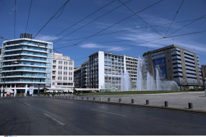 αθηνα δεκαπενταυγουστος