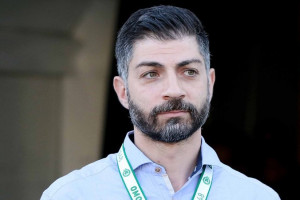 ανδρεασ δημητριου