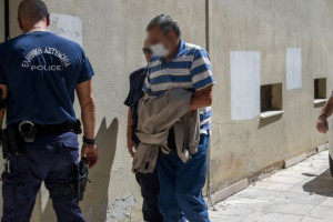 αντιδήμαρχος Ιωάννινα Γαϊδούρι