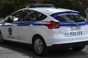 αστυνομια ελλλαδα