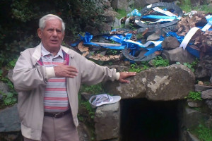 αυγουστης ευσταθιου