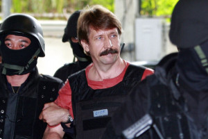 βικτορ μπουτ