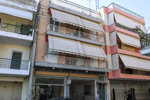 γυναικοκτονία Περιστέρι