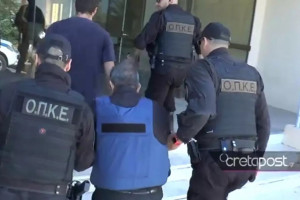 γυναικοκτονία Ρέθυμνο