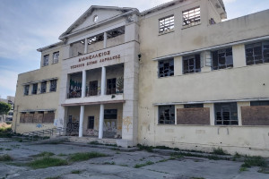 διανελλειος τεχνικη σχολη