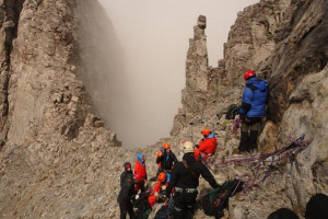 ολυμπος ορειβατες
