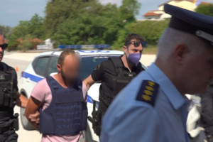 δολοφονία Άρτα