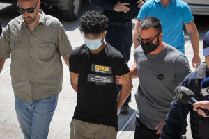 δολοφονία Νικολέτας Περιστέρι