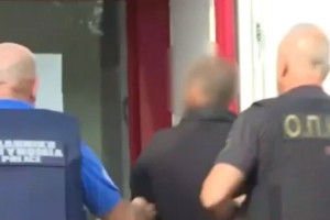 εγκλημα αρτα