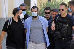 εισβολή εφετείο