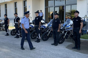 εκπαιδευση μοτοσικλετιστών