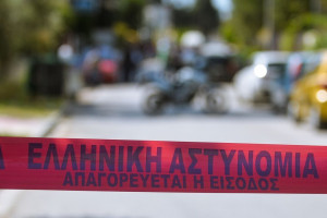 ελλαδα εγκλημα αστυνομια