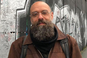 ελληνας δημοσιογραφος