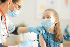 εμβολιασμος παιδιων