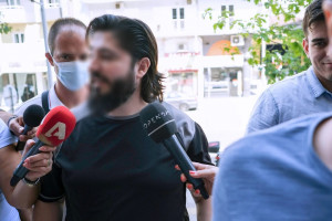 εξορκισμοί Θεσσαλονική