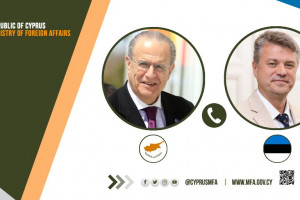 ιωαννης κασουλιδης εσθονος