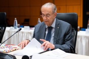 ιωαννης κασουλιδης υπουργος εξωτερικων